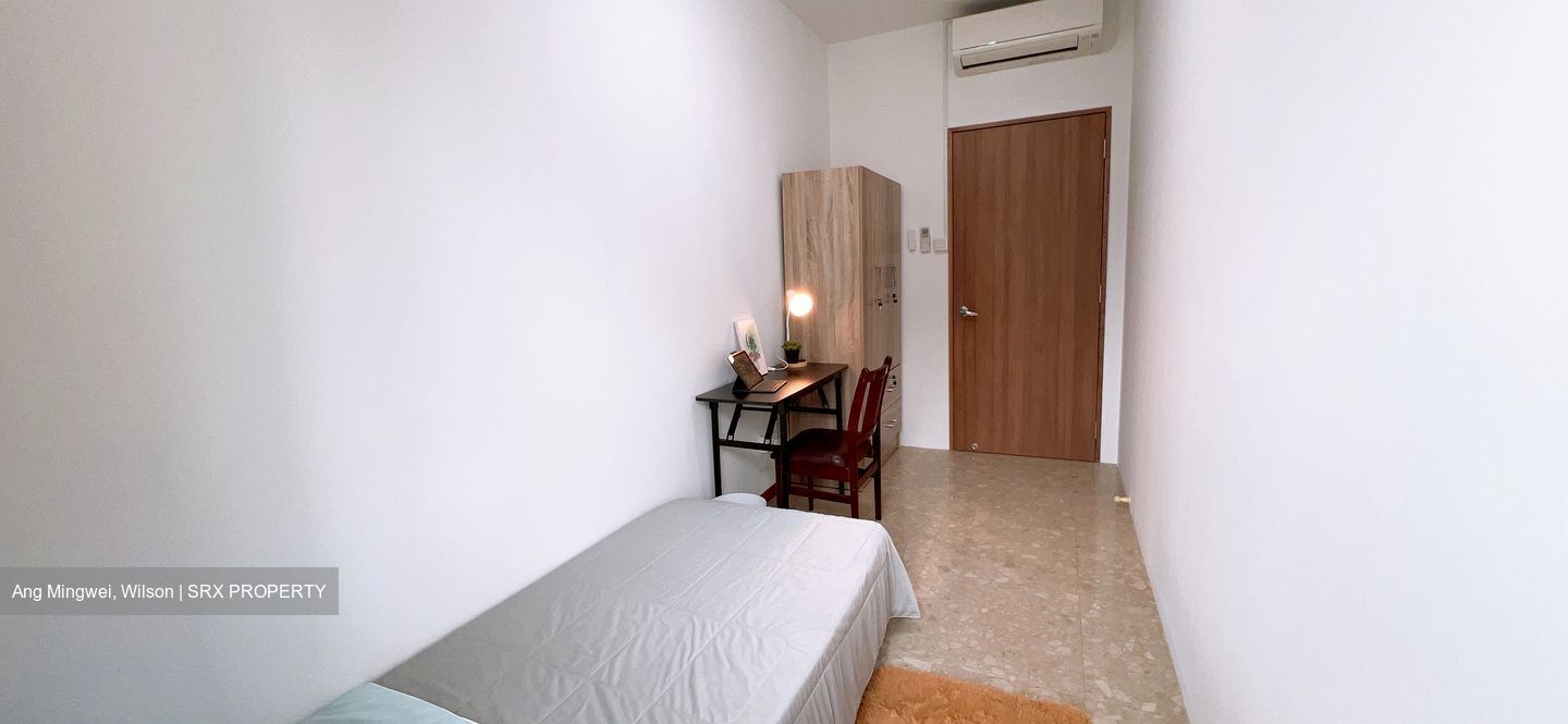 The Floravale (D22), Condominium #596323651
